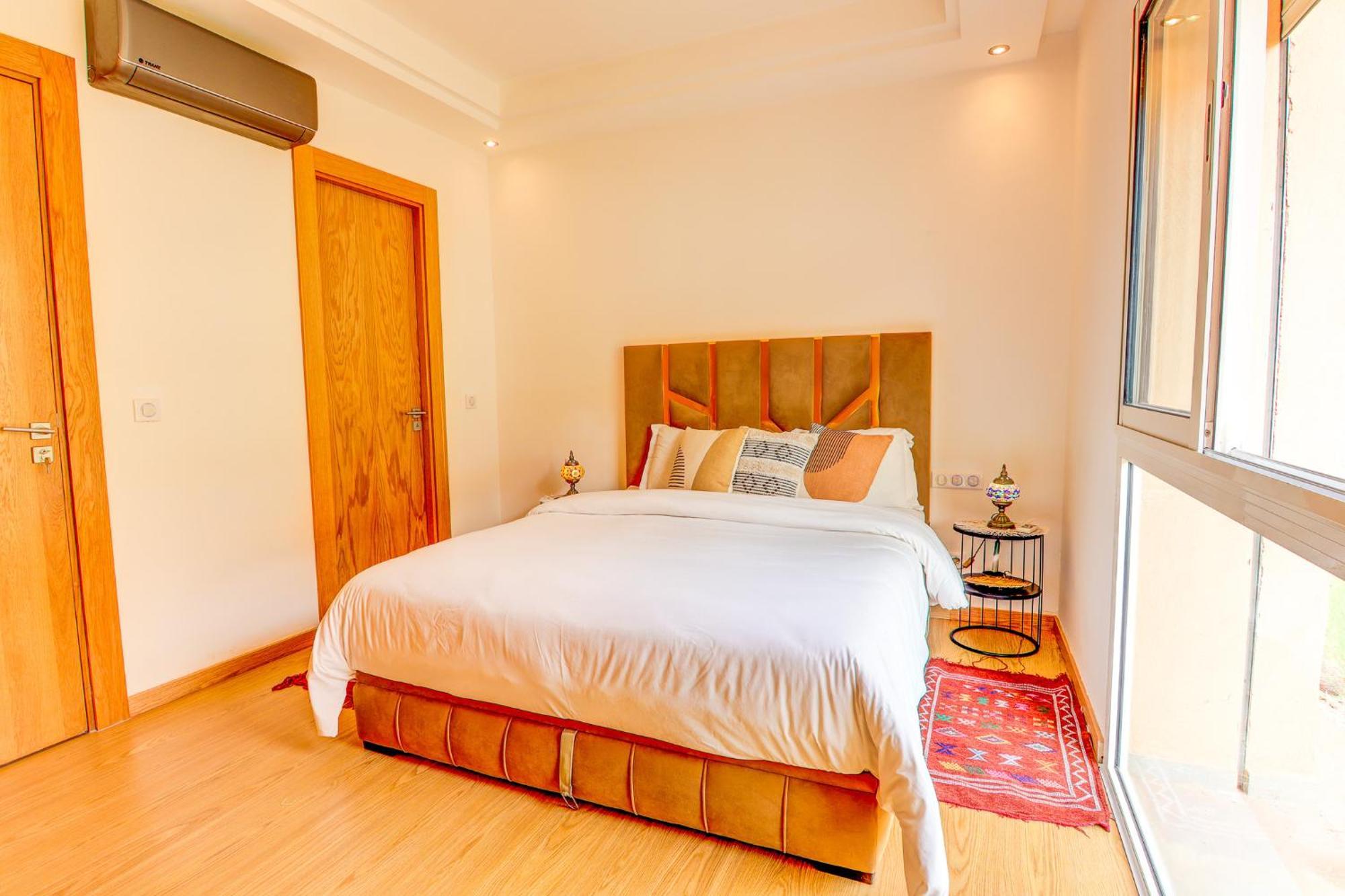 Appartement Safran - Luxe - Piscine - 2 Or 3 Px *
