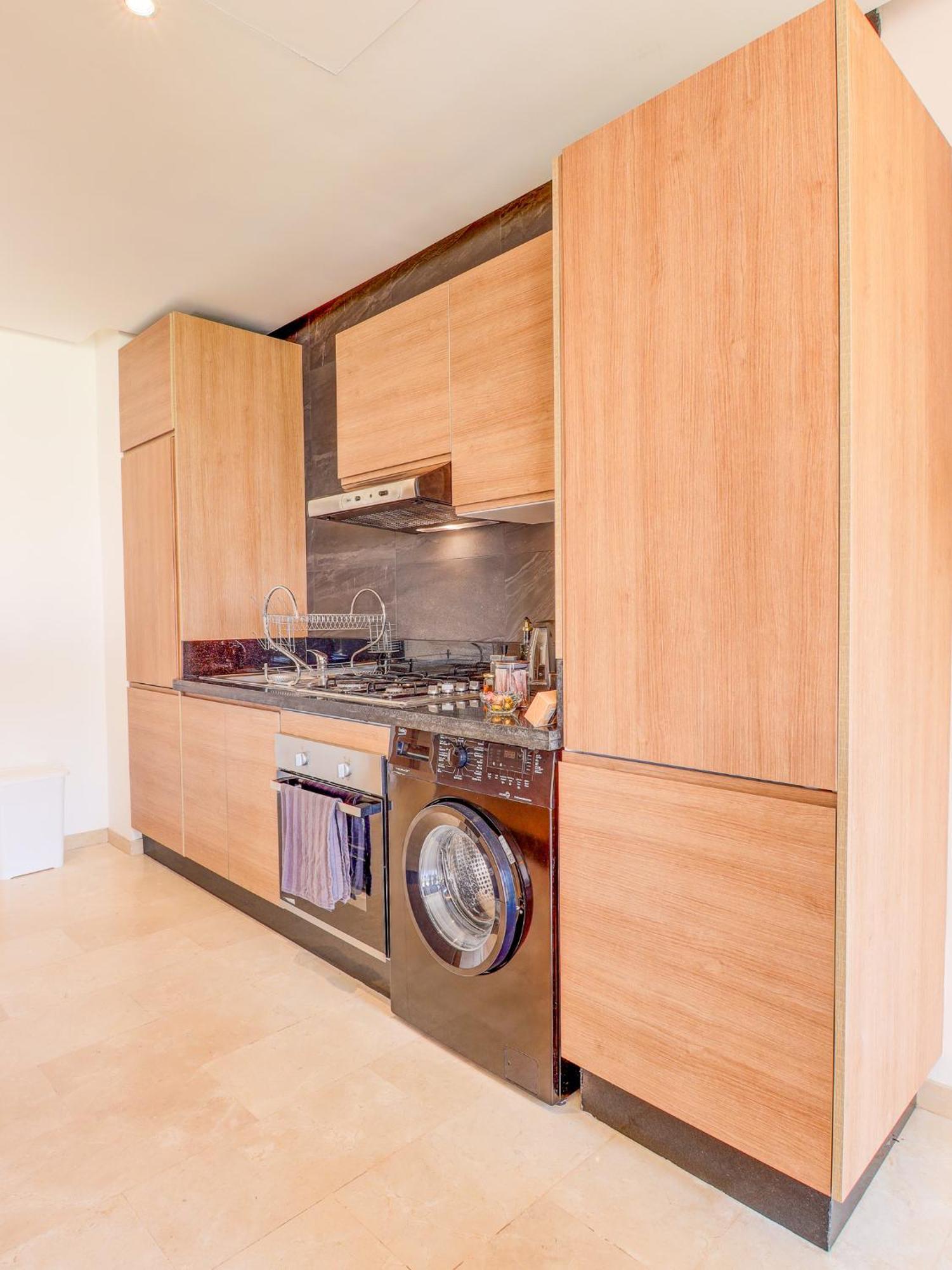 Appartement Safran - Luxe - Piscine - 2 Or 3 Px Taghazout