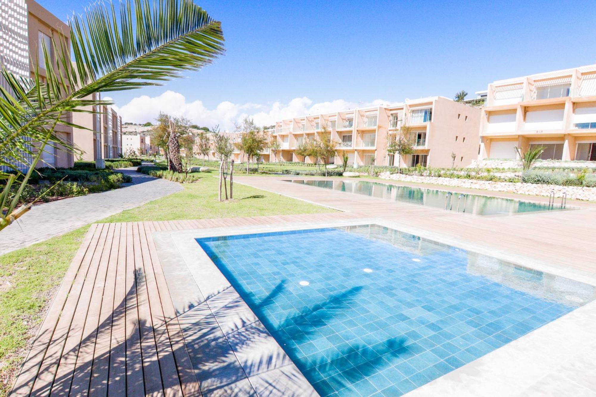 Safran - Luxe - Piscine - 2 Or 3 Px *